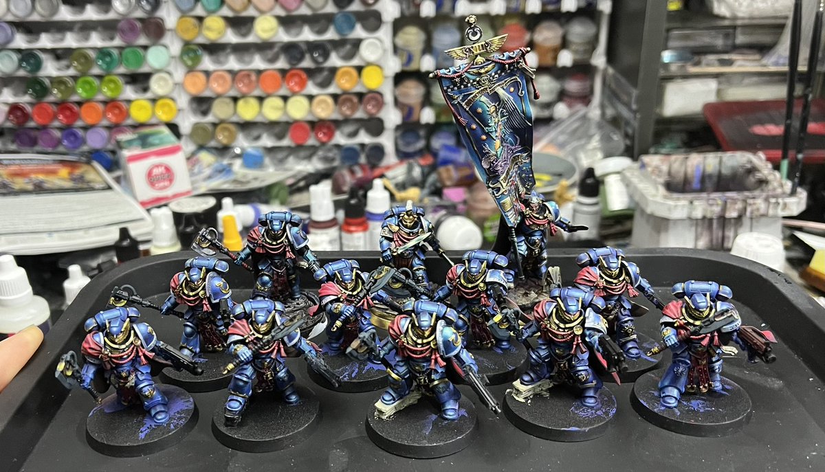 もうすぐこのhonour guard地獄脫出できるだ😇