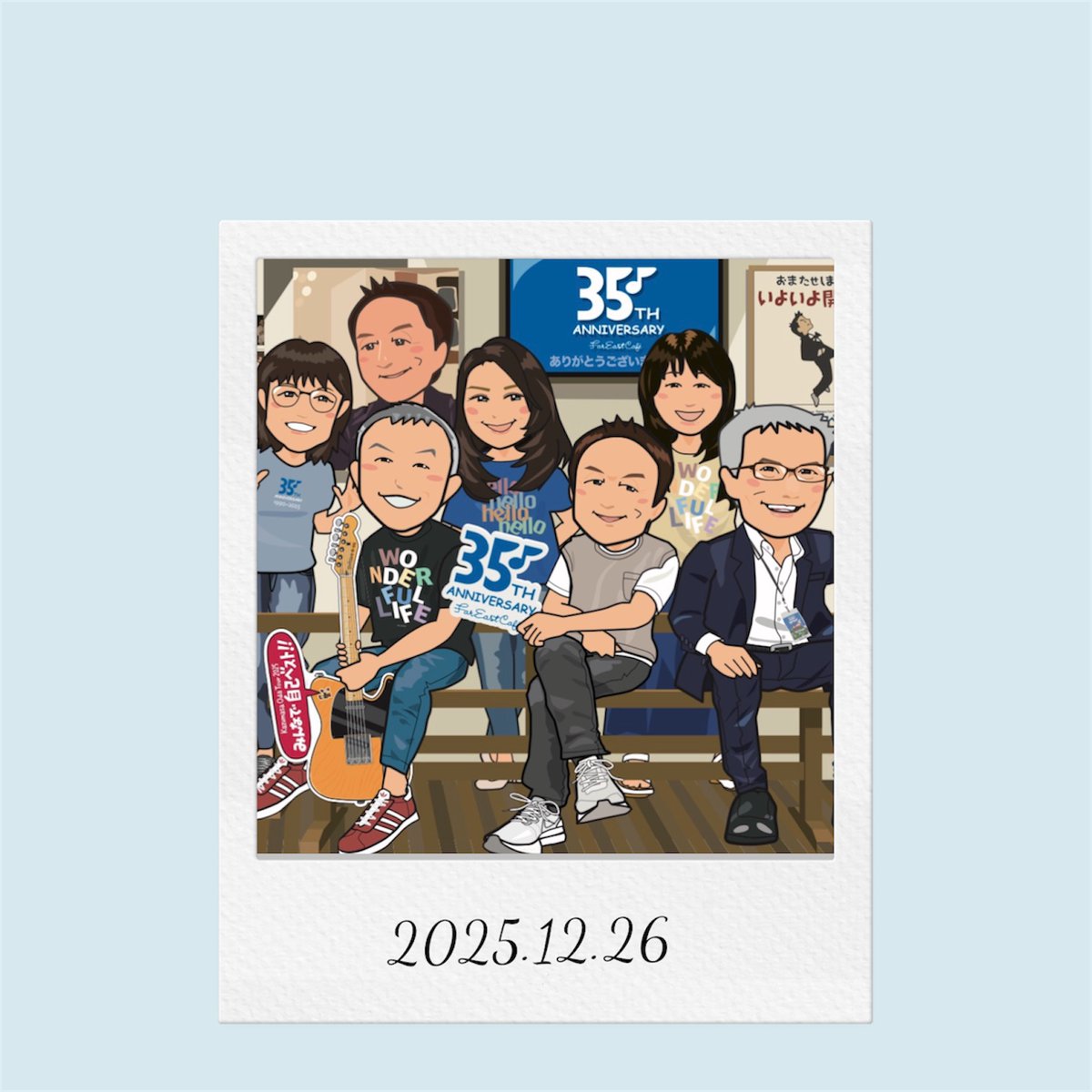 ファーイーストカフェ (@FarEastCafe1990) / Posts / X