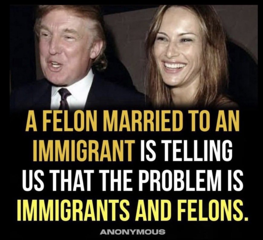 kangaroos991's tweet image. Sadly, true! 😡 Pass it on! ⤵️