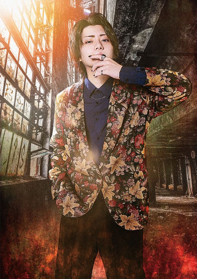 joqrpr's tweet photo. ⸜⋱🐍今夜、1/1(木)19:30スタート🐴⋰⸝

新番組『舞台「私立探偵 濱マイク」
～いつでもラジオ聴いていきなよ～』

🔸出演：佐藤流司
🔸ゲスト：矢部昌暉、なだぎ武、七木奏音

今、この瞬間の #濱マイク を
ラジオならではの距離感でお届け✨

🎧radiko
https://t.co/8HSUt5Q3TX

#濱ステ #文化放送 https://t.co/iwylbRJdiG