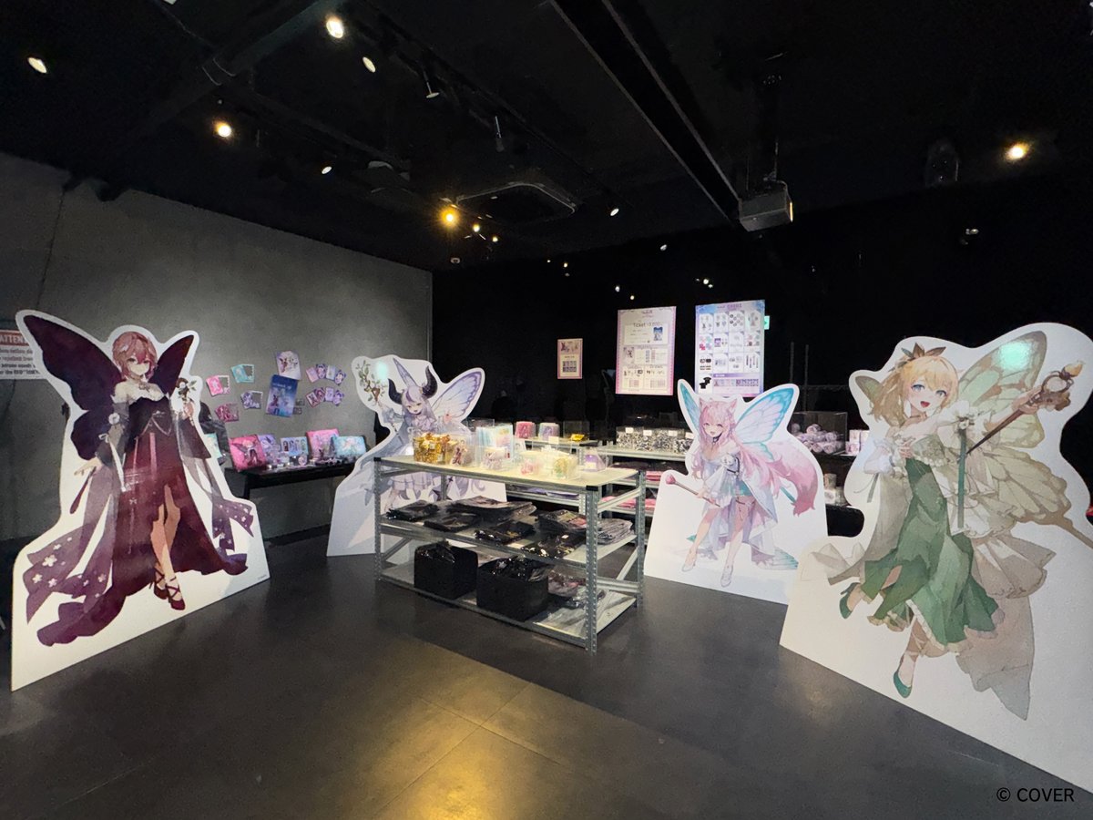 4tower_collabo's tweet photo. 🦋『秘密結社holoX tower invasion 〜holoX色に染め上げろ！〜』🦋

／
📢 イベントは本日で終幕！！
＼
たくさんのご来場ありがとうございました✨
オンラインでのグッズ販売は1月12日までとなっております🛒💨
まだ迷っている方は、この機会をお見逃しなく✨

✨開催期間
2025年12月4日(木) ～ 1月4日(日)

✨開催場所
✭ さっぽろテレビ塔
✭ TOKYO TOWER
✭ 中部電力 MIRAI TOWER
✭ 梅田スカイビル