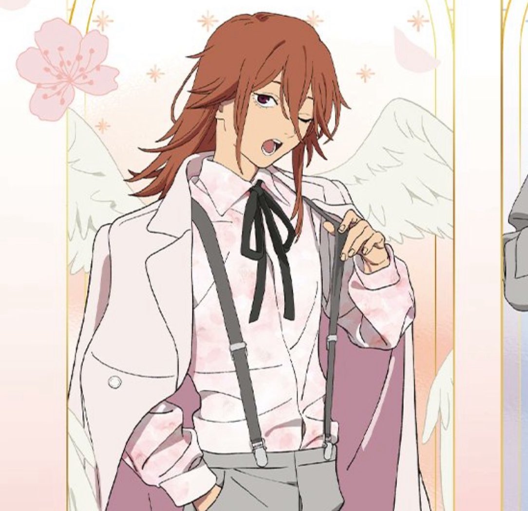 셔츠가 큰가봐…배 부분이 벌어짐ㅠㅠ
말라서 벌어지는셔츠핏은 처음보네;