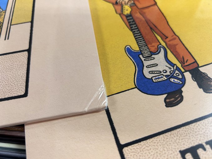 VULFPECKのCORY WONGの大傑作アルバム