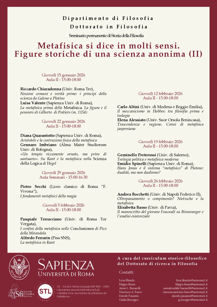 Elisabetta Basso tweet media