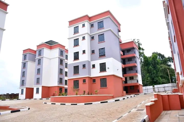 KENYA WON'T BECOME SINGAPORE BECAUSE OF SO-CALLED AFFORDABLE HOUSING

Musili Kauta

The narrative of Kenya becoming like "Singapore" is just a big lie. Kenya can't be Singapore.

Singapore killed corruption early and made it shameful. In Kenya, corruption is protected,