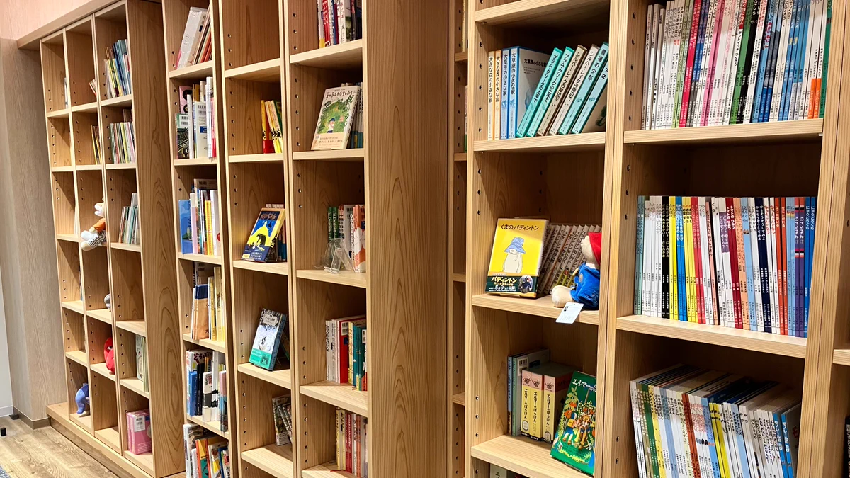 福音館書店 on X: 
