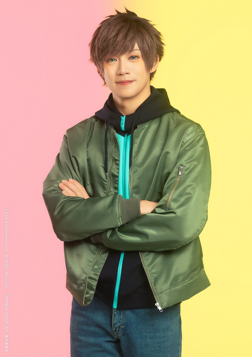 【新版】YOUPAPER 横田龍儀 刀剣男士特集2ページ（ストレート）#4587 新版】YOUPAPER 横田龍儀 刀剣男士特集2ページ（ストレート）#4587