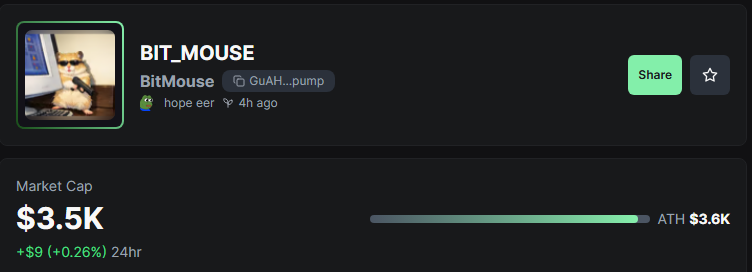 YWayay's tweet image. pump.fun/coin/GuAHERdhF…