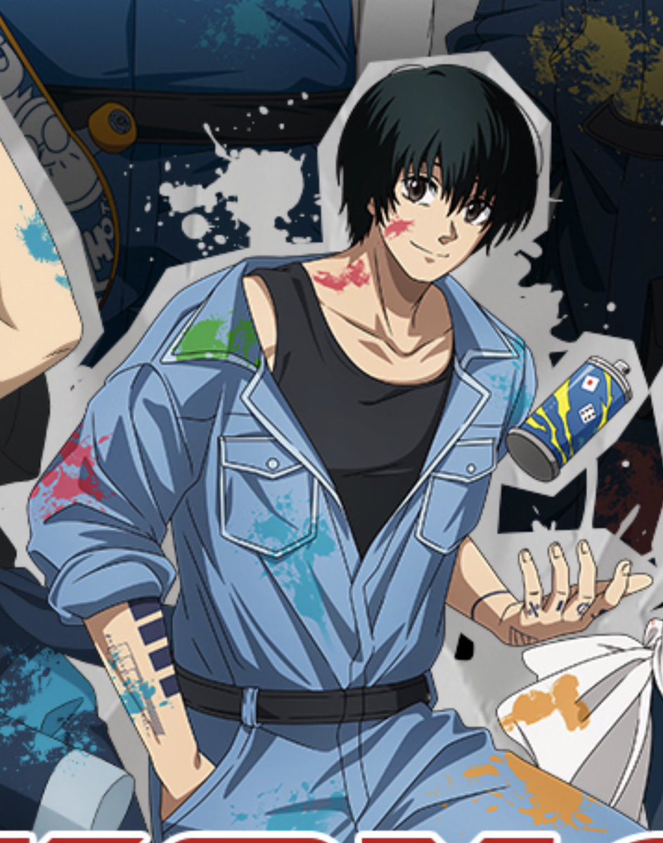 𝑴𝑰𝑪𝑯𝑰𝑵 오빠