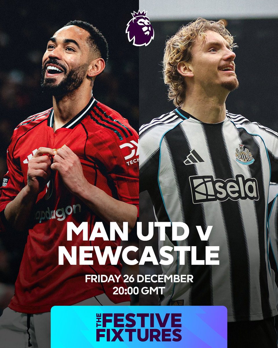 Premier League Matchweek 18 이미지