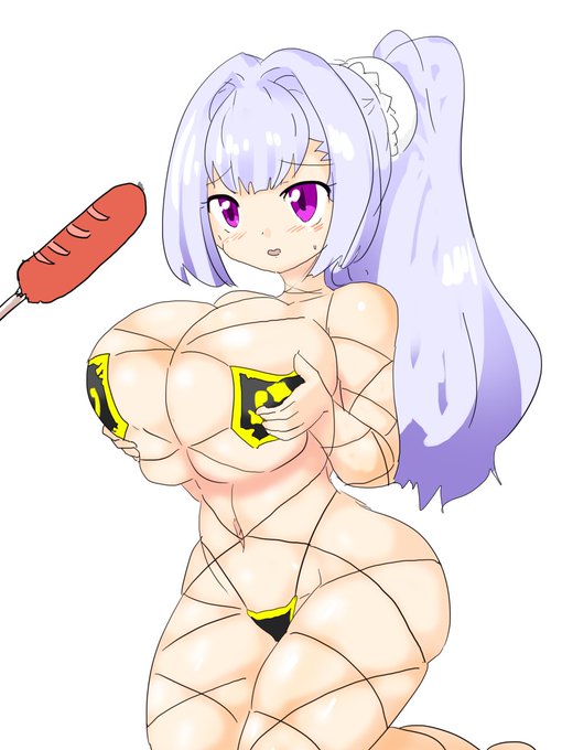 はむそーせーじおいしそうー
はむそーせーじたべたいなー 