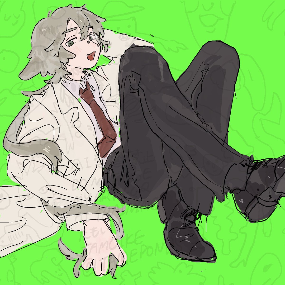 Hosh-i (@Kiniuu_) / Posts / X