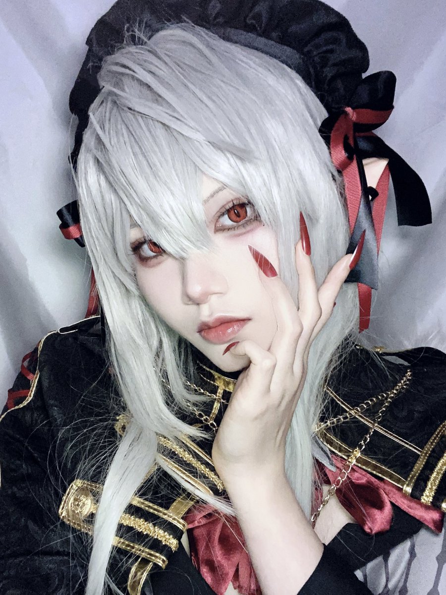 ⚠︎cos  恋してけぇ~？