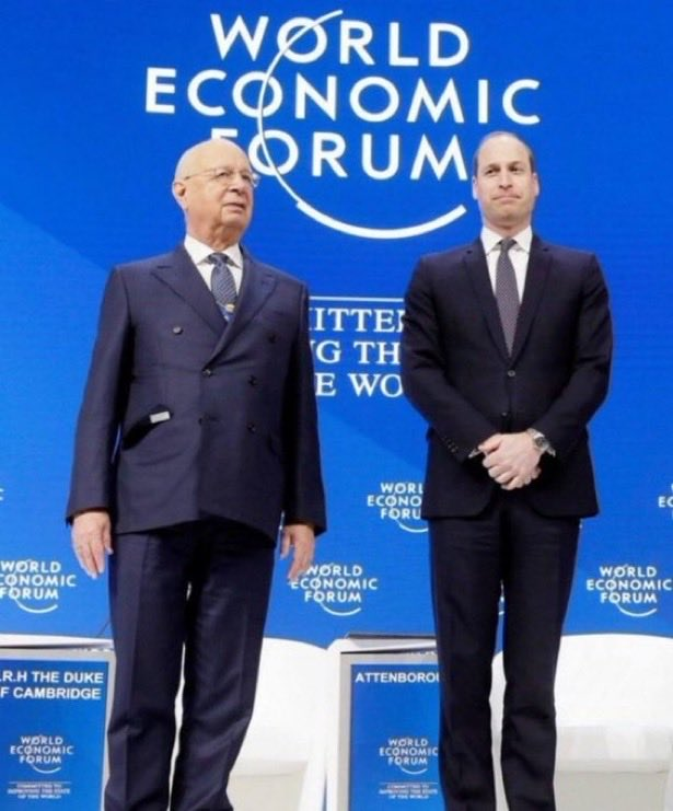 thomasgrusz's tweet image. Sollten wir Schweizer das WEF in der 🇨🇭 verbieten? Ich wäre dafür.