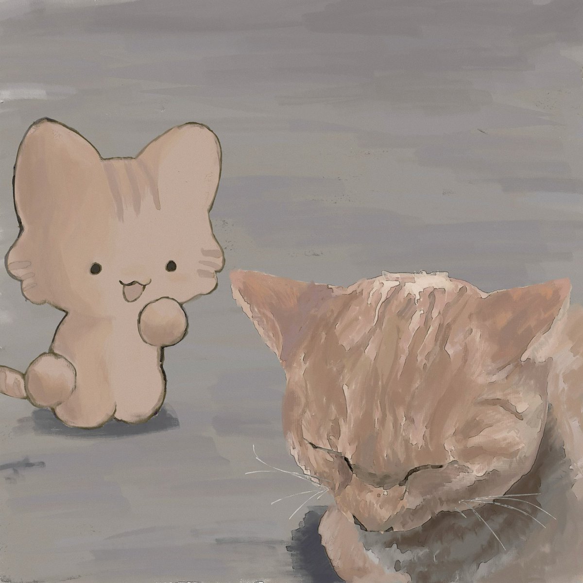 yugeffu's tweet image. 