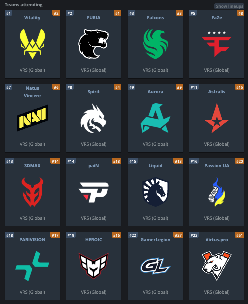 EYEBALLERS tweet media