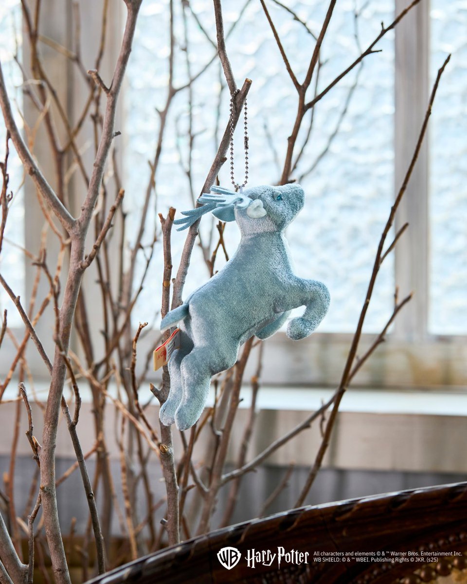 映画『ハリー・ポッターとアズカバンの囚人(@hpst_jp)』で登場した