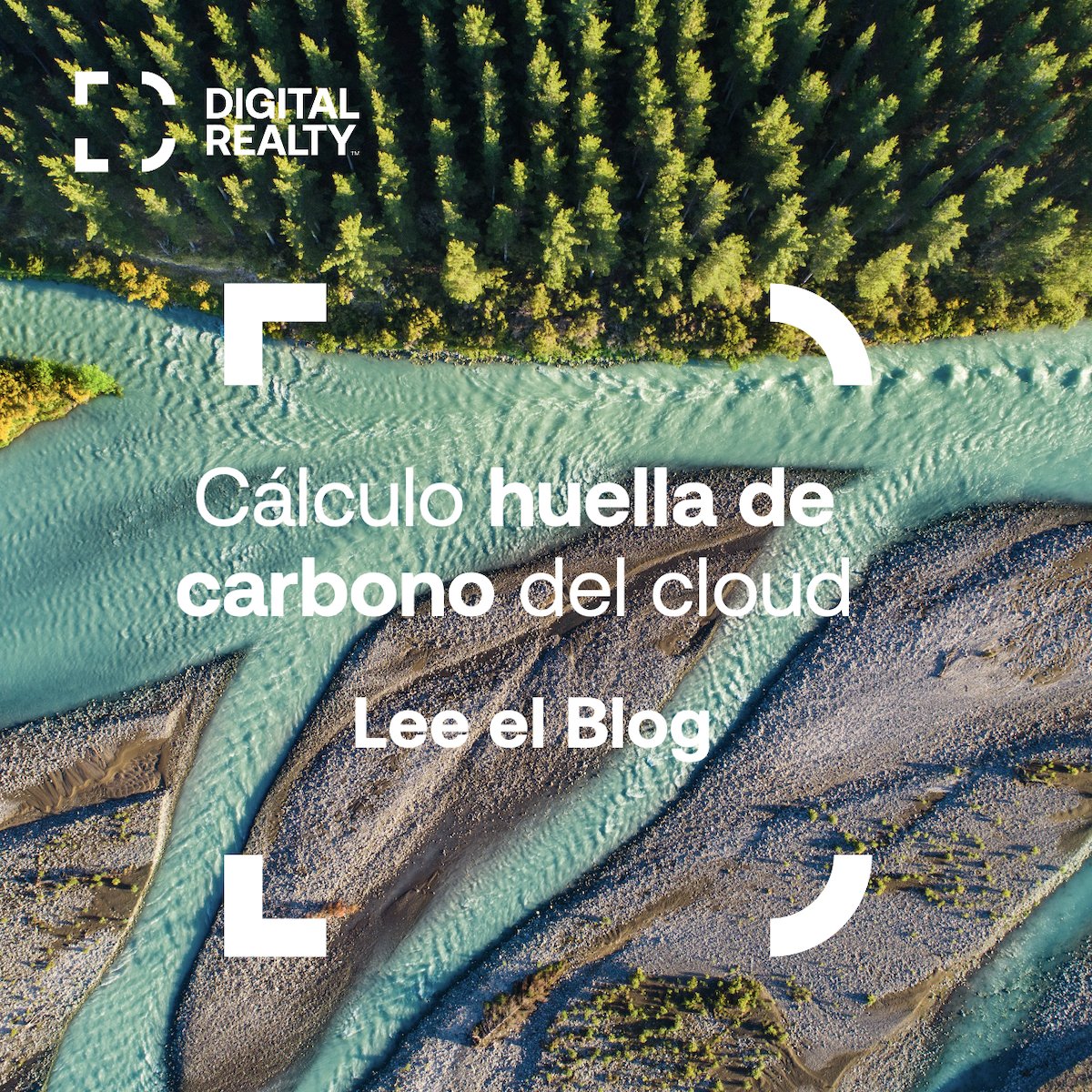 Digital Realty (España) tweet media