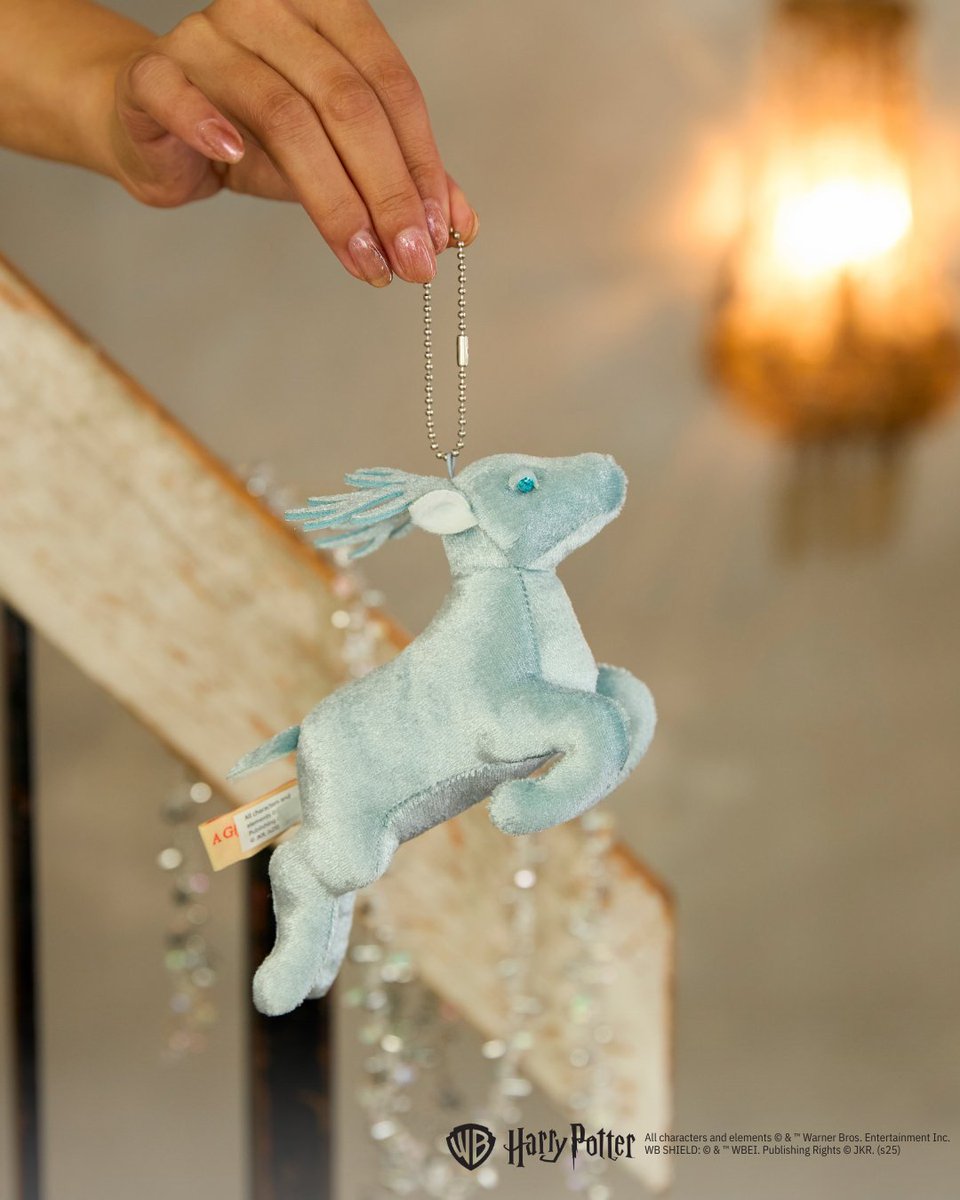 映画『ハリー・ポッターとアズカバンの囚人(@hpst_jp)』で登場した