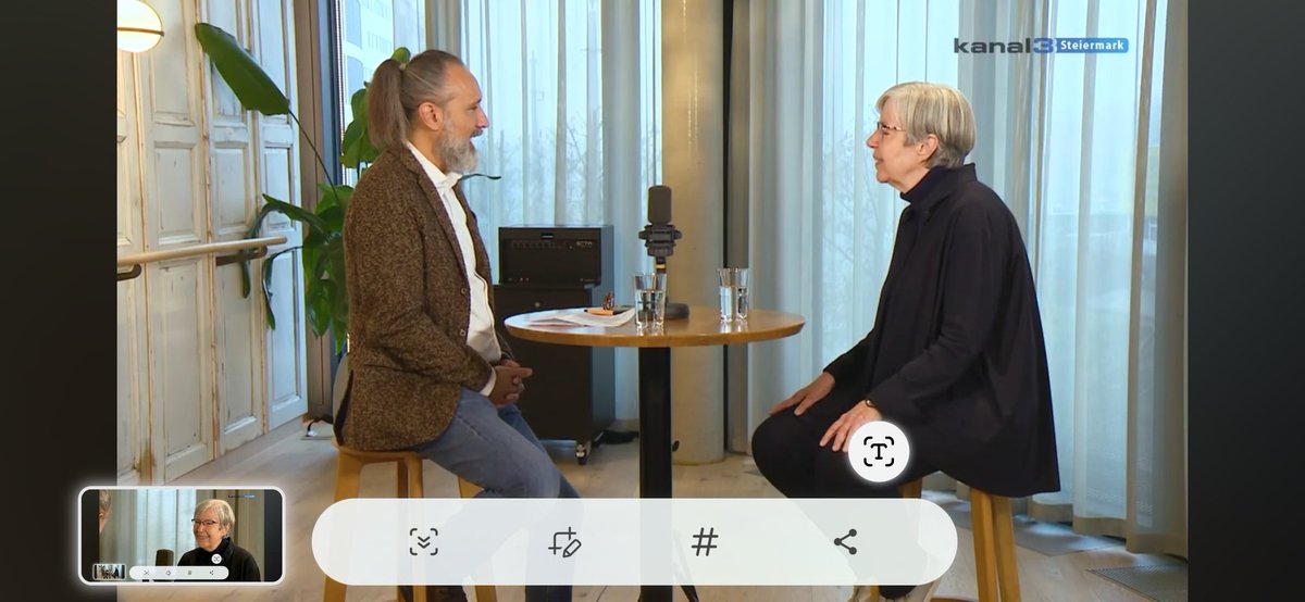 "Entdecken und Erzählen - ein Blog über Graz" #Graz #MerkurVersicherung #Silvester #Sehenswürdigkeiten #Kleinode #Doppelwendeltreppe #Prellsteine #Entdeckungen #Geschichten #Fotos #Recherche #Blog #IlseSchmalz #Kanal3TV #R9Austria
youtu.be/VbDQhZqCj1k?si…