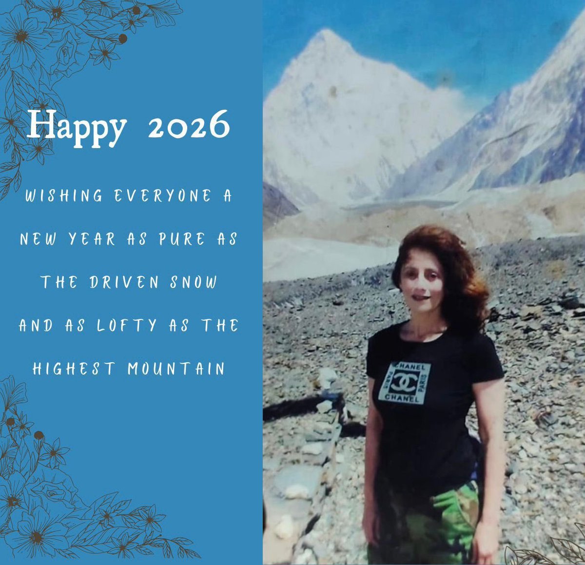 Aisha Khan tweet media