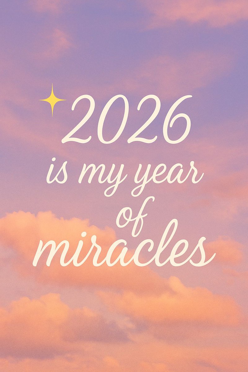 PositivitySaid's tweet image. Affirm with Yes