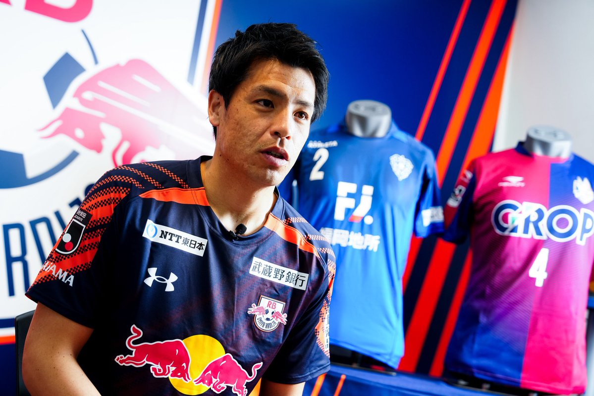 RB大宮アルディージャ (@Ardija_Official) / Posts / X