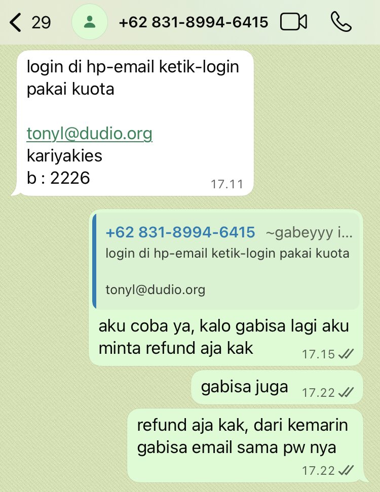 puzzeltee's tweet image. hati hati gais penipu beli netflix #zonauang