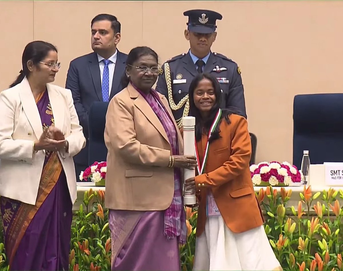 The Khel India tweet media