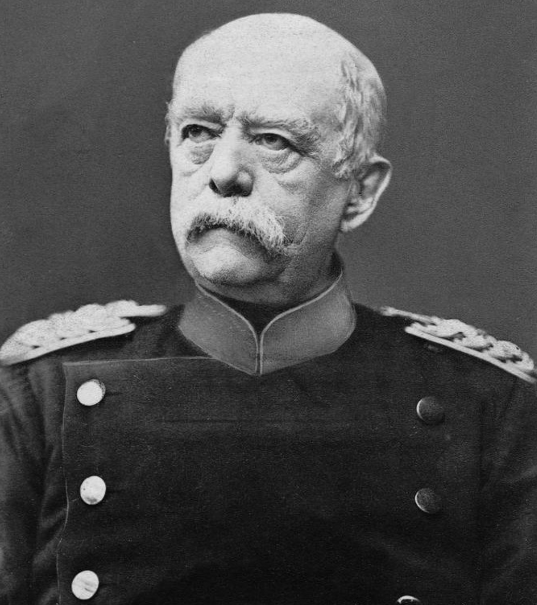 “Only a fool learns from his own mistakes. The wise man learns from the mistakes of others.” 

― Otto von Bismarck
