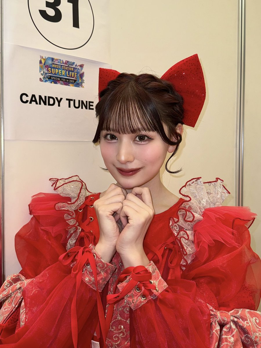 立花琴未 (CANDY TUNE) (@kotomi_ct0525) / Posts / X