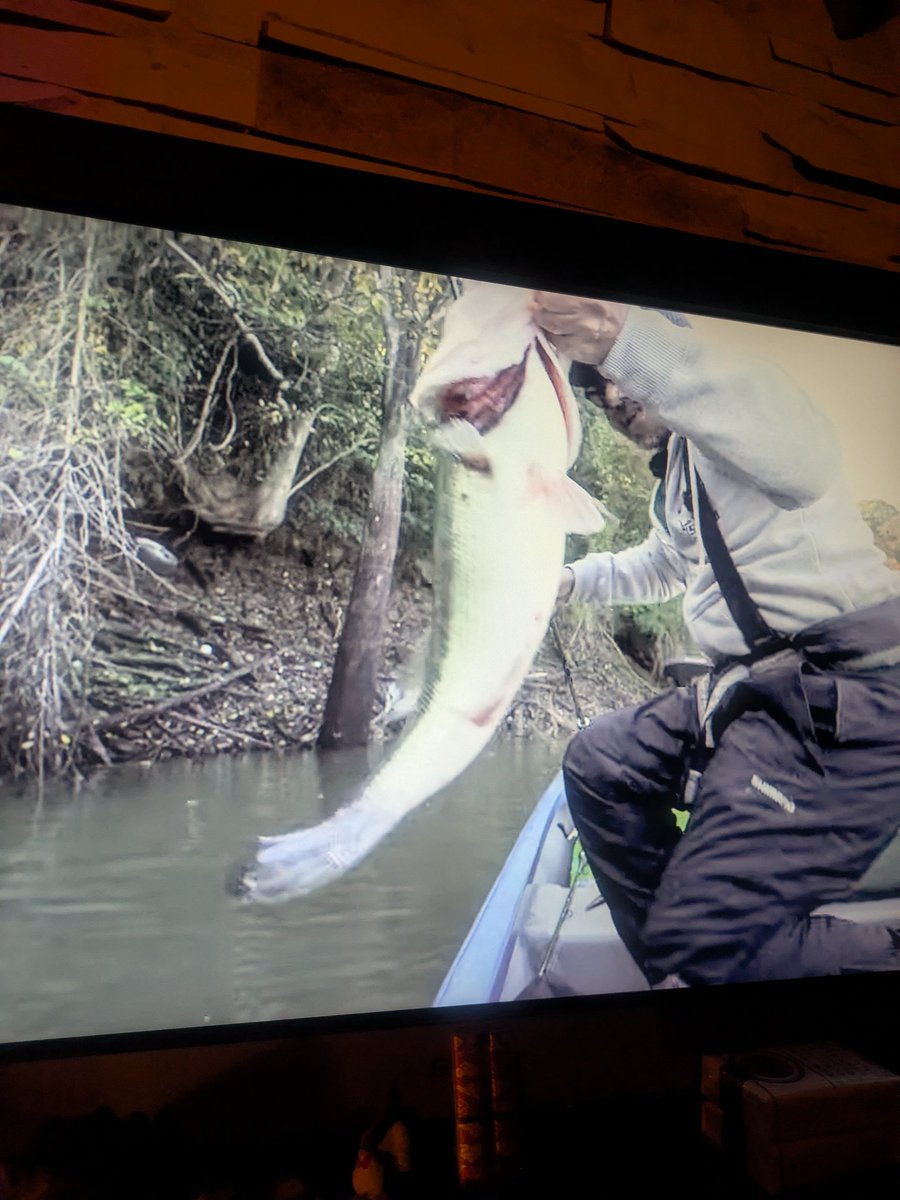 HIRA_CRANKER_27's tweet photo. なんだこの魚…
笑うしかない。
#ゴーストクリエイター
#BASSFLIX
#釣り行きたくなるよね https://t.co/BrRZqctNuF
