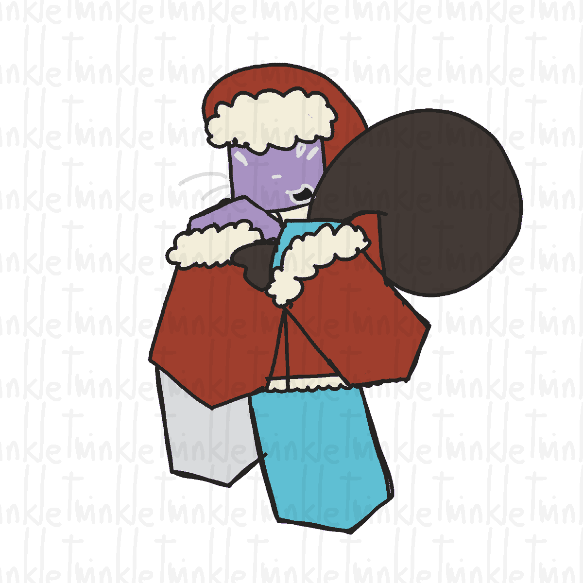 twinklephobic's tweet photo. merry late chriztmaz from the evil fucking intelligence i guezz
#WorkspaceConstructs (?) #ROBLOX #robloxart #theintelligence (?) #theevilfuckingintelligence https://t.co/a5M2aePATm