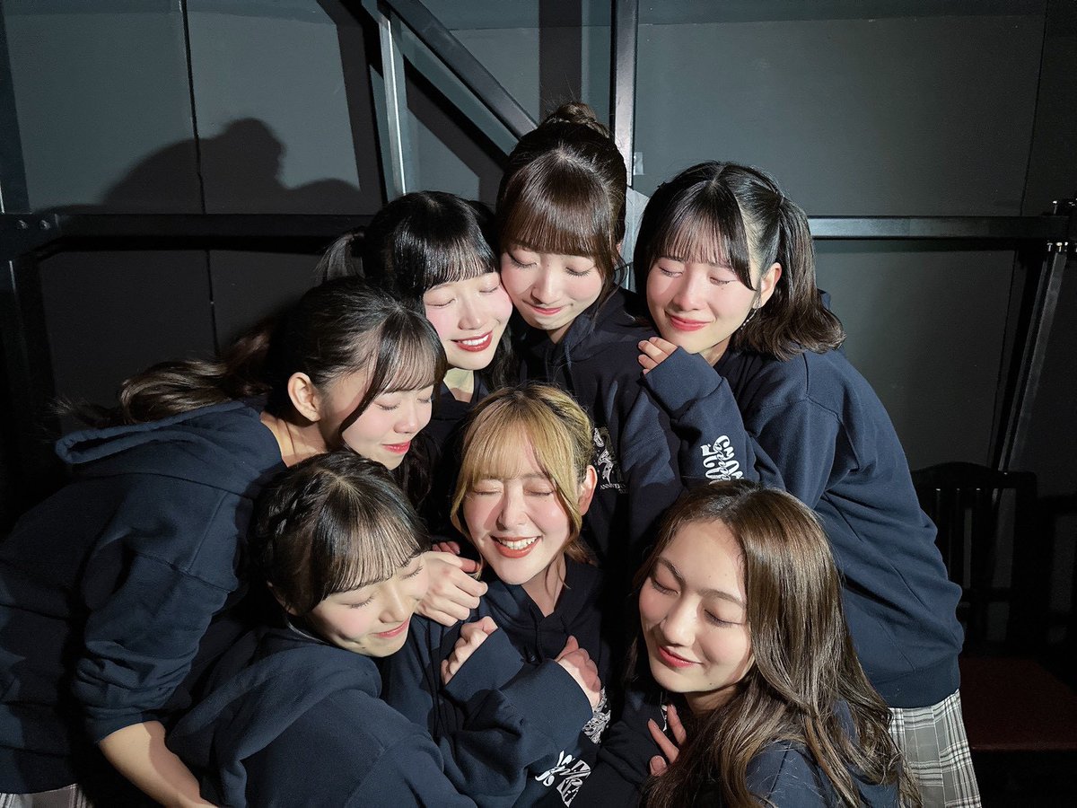 22/7(ナナブンノニジュウニ) (@227_staff) / Posts / X