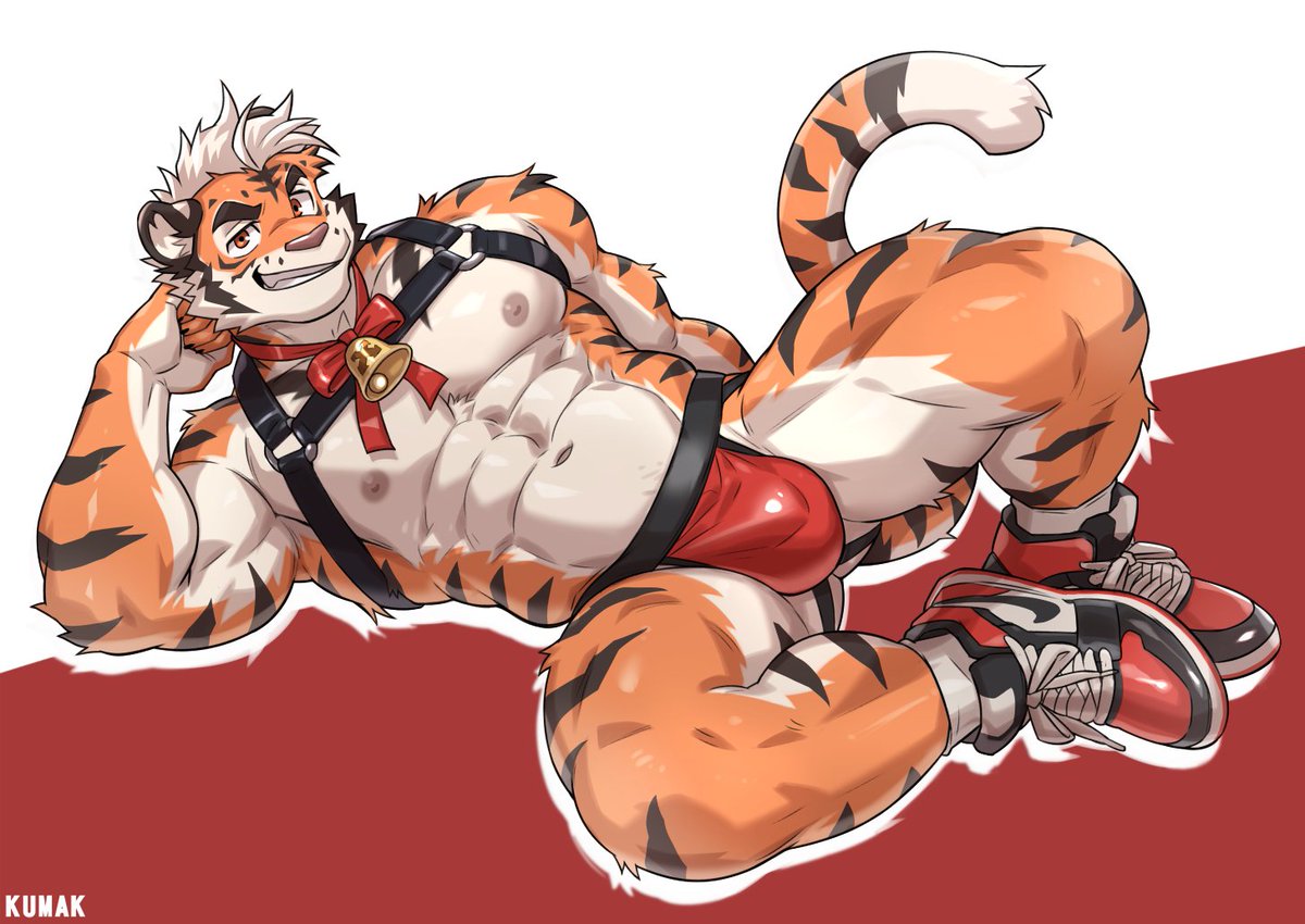 Commission for Khan.

Marry Christmas!!✨