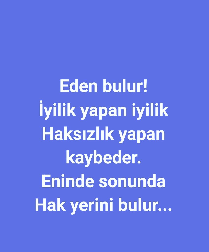 YARINA KALIR
YANINA KALMAZ!..