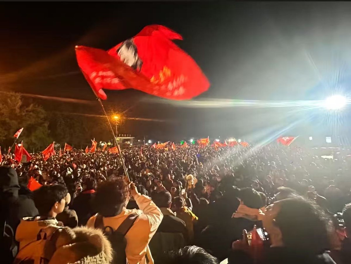 加密大司马 tweet media
