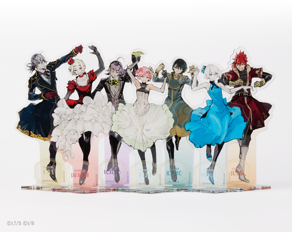 NOW ON SALE】 「 #ジャックジャンヌ Only Shop 2025 winter」事後通販