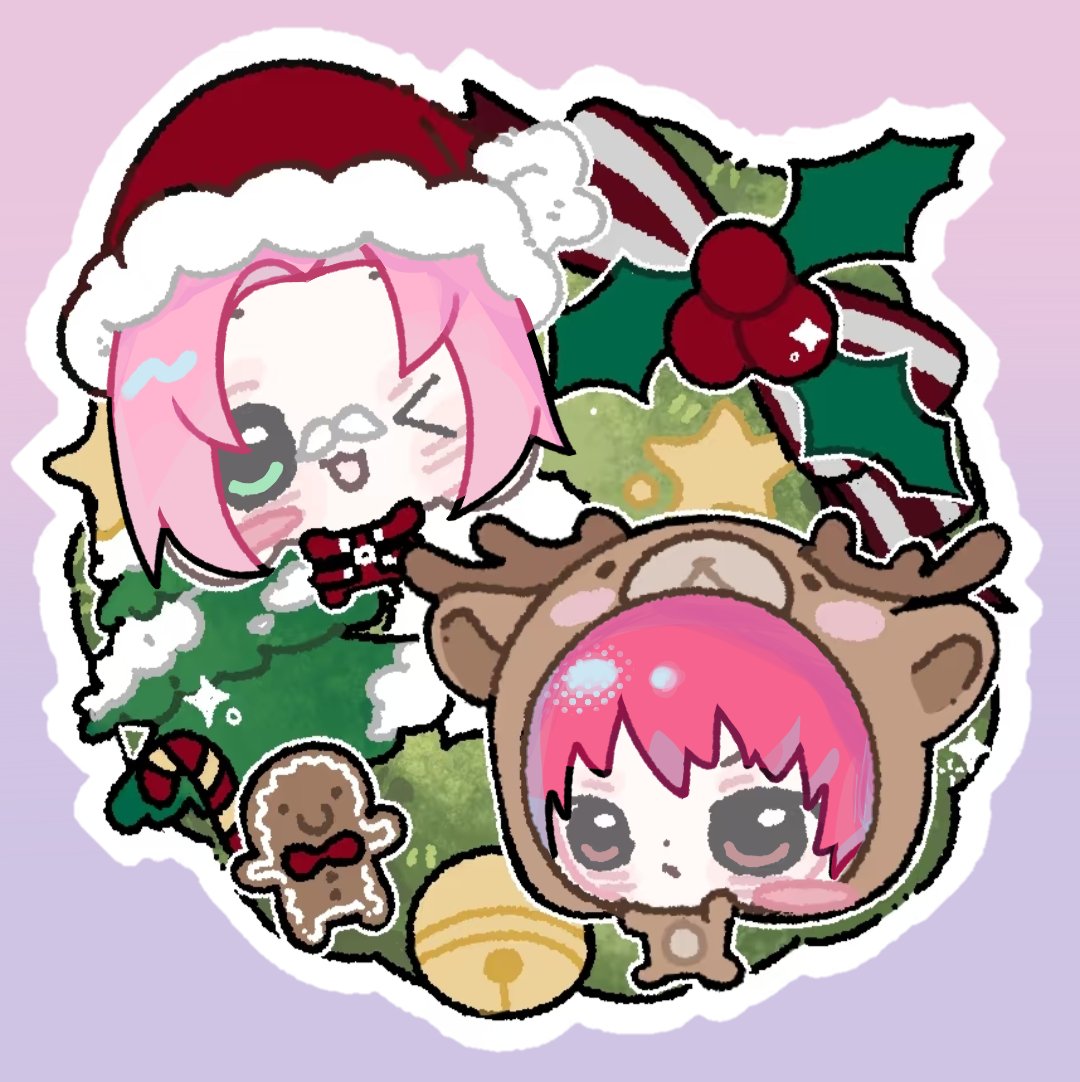 ☃️🎄❤️
#サソサク #sasosaku #春野サクラ #사소사쿠 #SAKURA #sakuraharuno #harunosakura