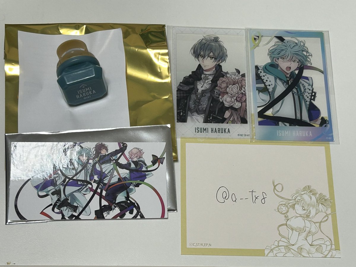 ながの tweet media