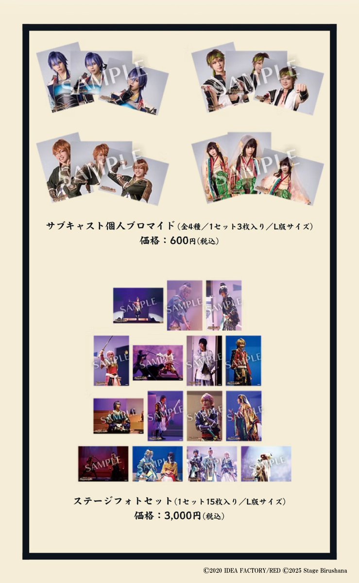 ビルシャナ戦姫 ゲームソフト パンフレット シナリオブック ビルシャナ