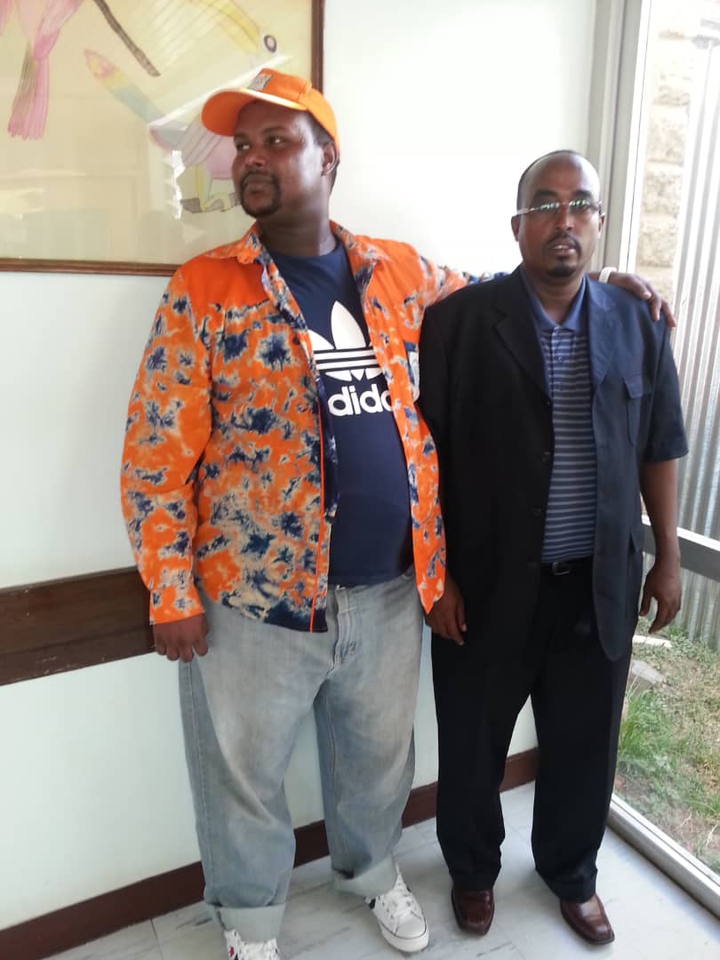 Oketch Salah tweet media