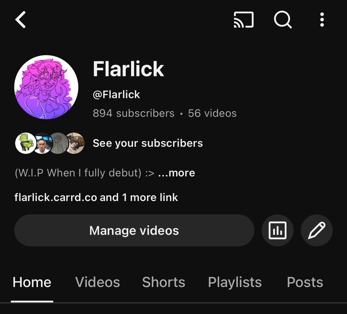 Lean Bird tweet media