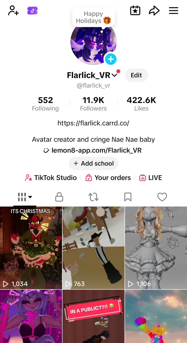 Lean Bird tweet media