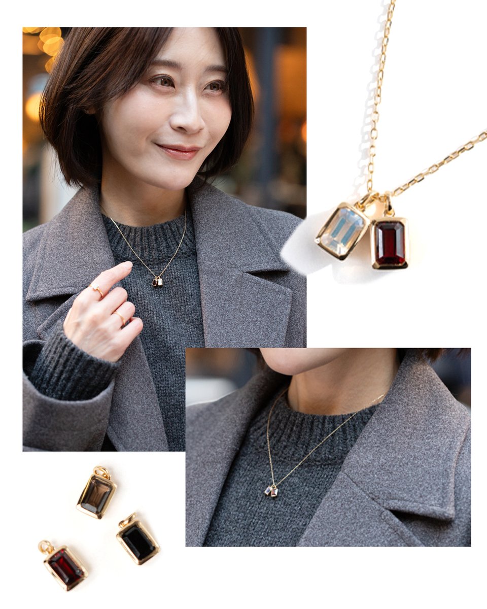 ジュエリー・オレフィーチェ【公式】 (@oreficeorefice) / Posts / X