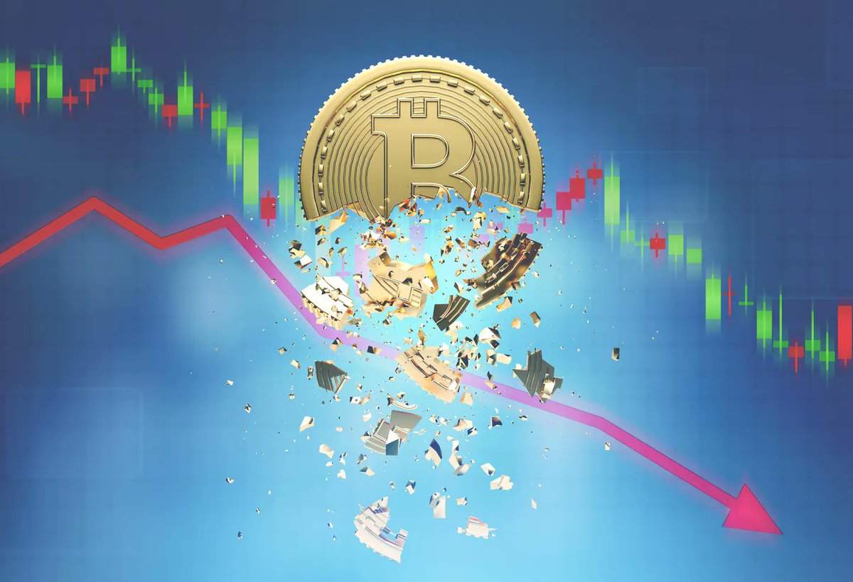 TheWolfFactory's tweet photo. 🚨 Bold call:
If this macro wall breaks and cuts come from stress — not strength — BTC has a real path to $50K.
Pinned price + rolling gamma + tightening liquidity = air pocket risk.

Markets don’t fall to where people expect.
They fall to where leverage dies.

#Bitcoin #BTCUSDT #Macro #investing #CryptoMarket  #wolffactory