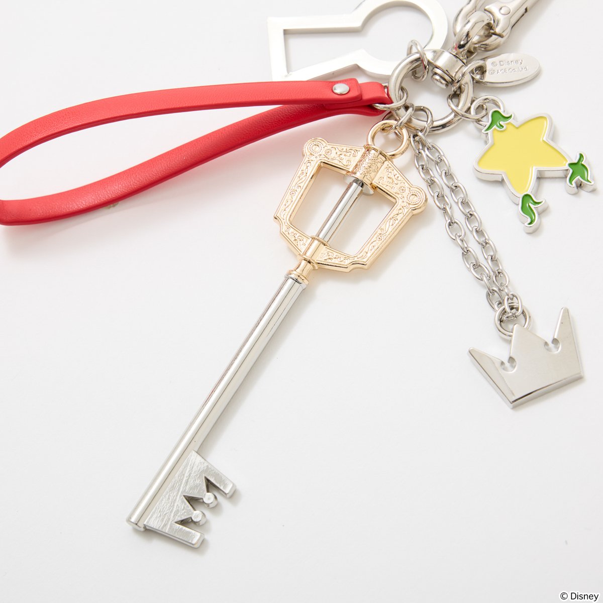 予約受付中】 「#キングダムハーツ」シリーズ ソラとロクサスモデルの