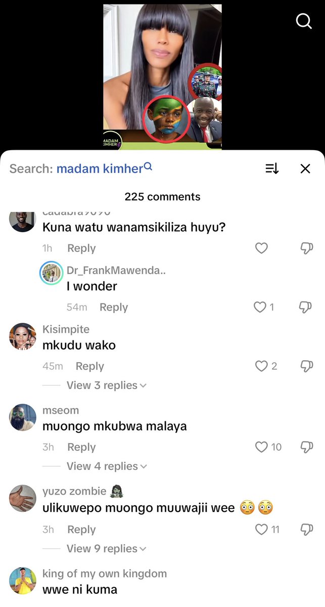 Getrude Mollel 🇹🇿 tweet media