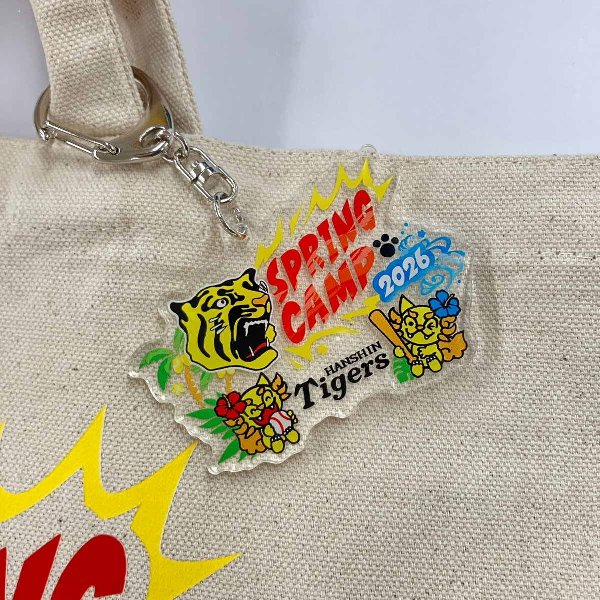 🌺2026沖縄キャンプ地 グッズ紹介🌺/ 2026/2/1からキャンプ地で販売