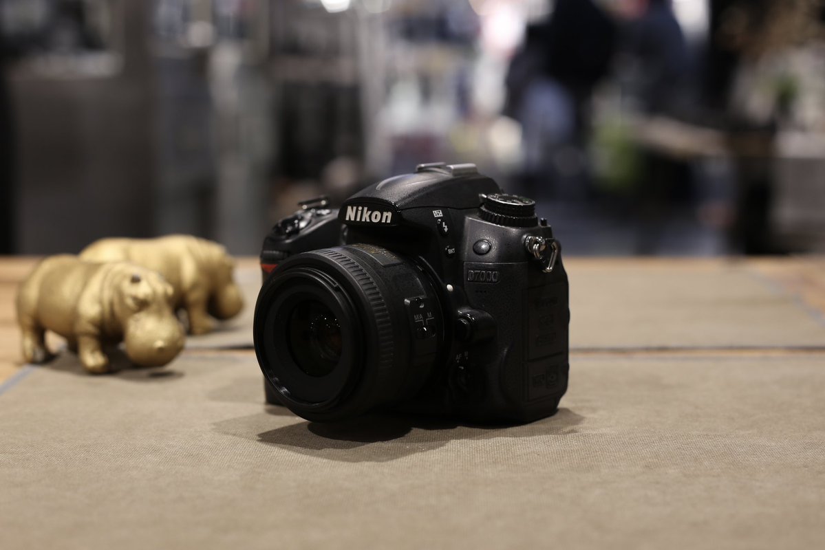こんにちはスタッフiです！ Nikon D7000入荷しております！ 今から